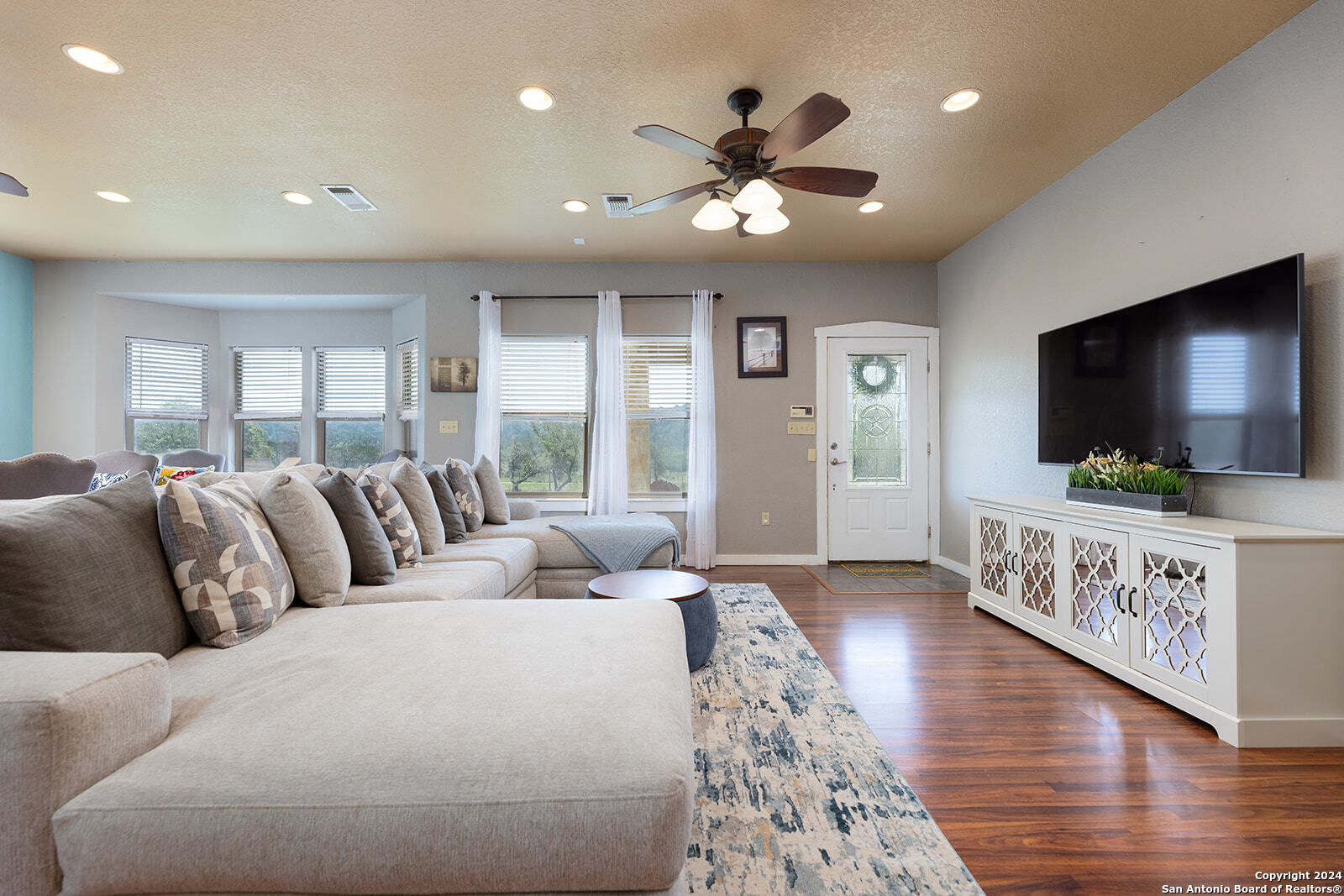 140 Twin Springs Road N Kerrville TX 78028