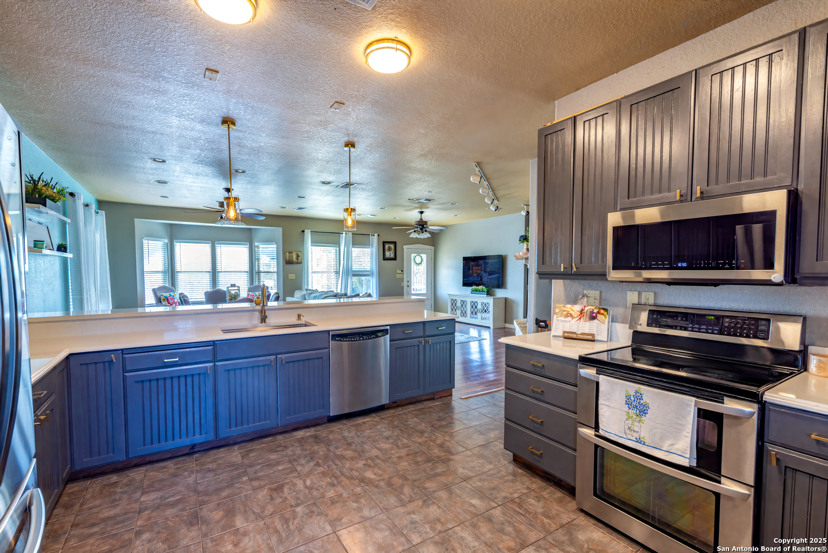 140 Twin Springs Road N Kerrville TX 78028