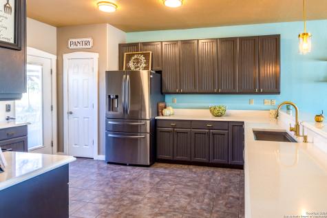 140 Twin Springs Road N Kerrville TX 78028