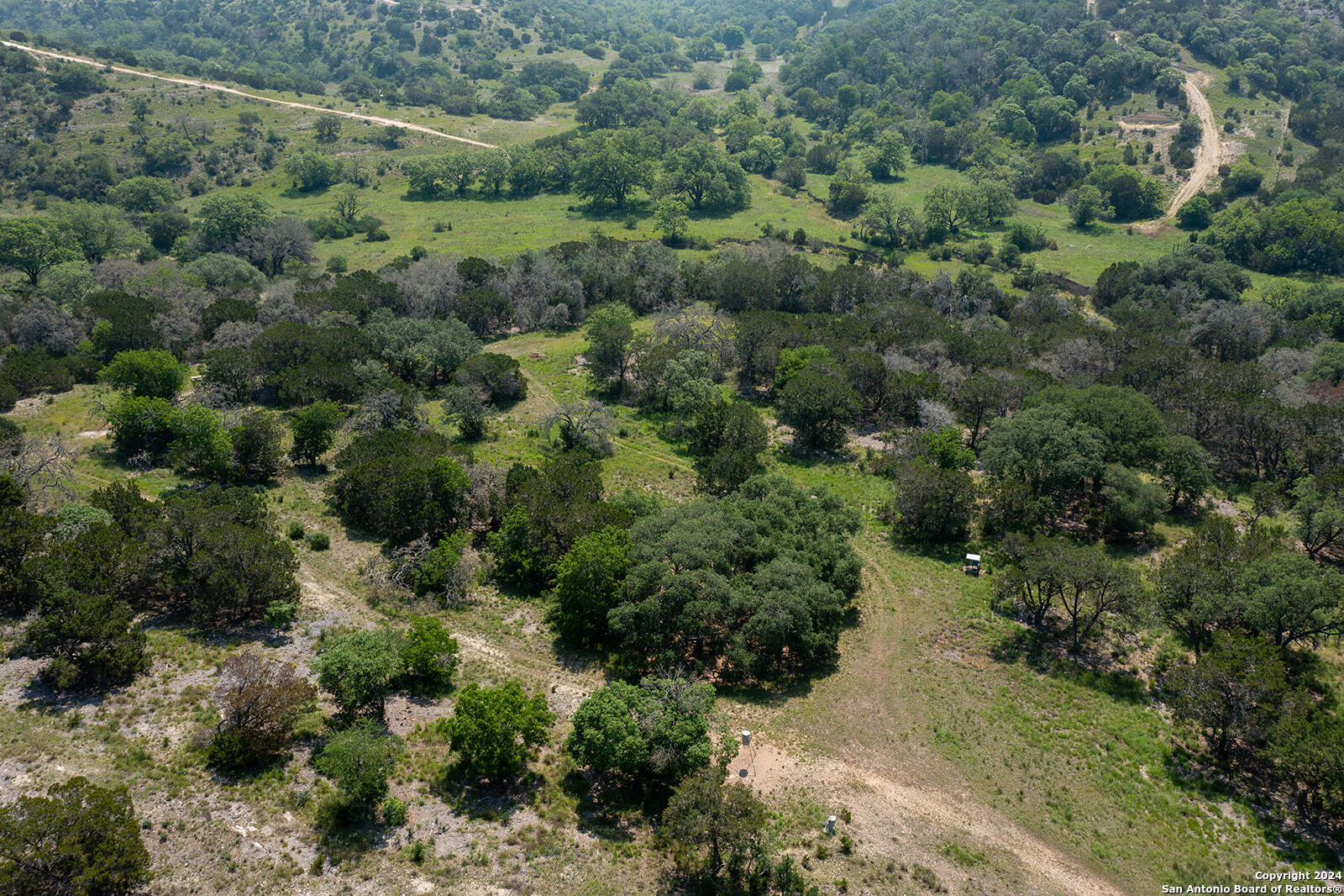140 Twin Springs Road N Kerrville TX 78028