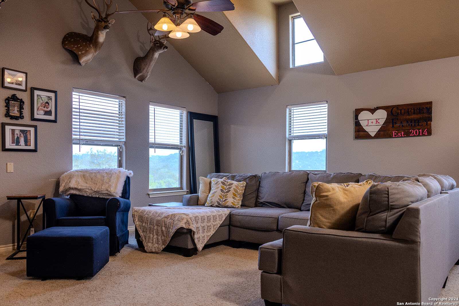 140 Twin Springs Road N Kerrville TX 78028