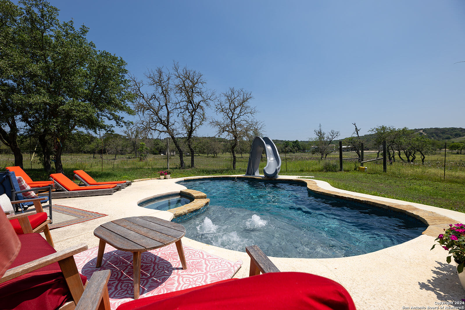 140 Twin Springs Road N Kerrville TX 78028