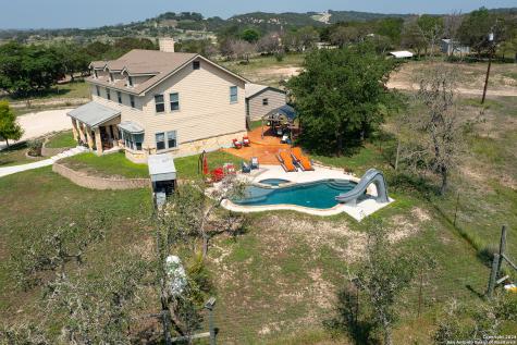 140 Twin Springs Road N Kerrville TX 78028