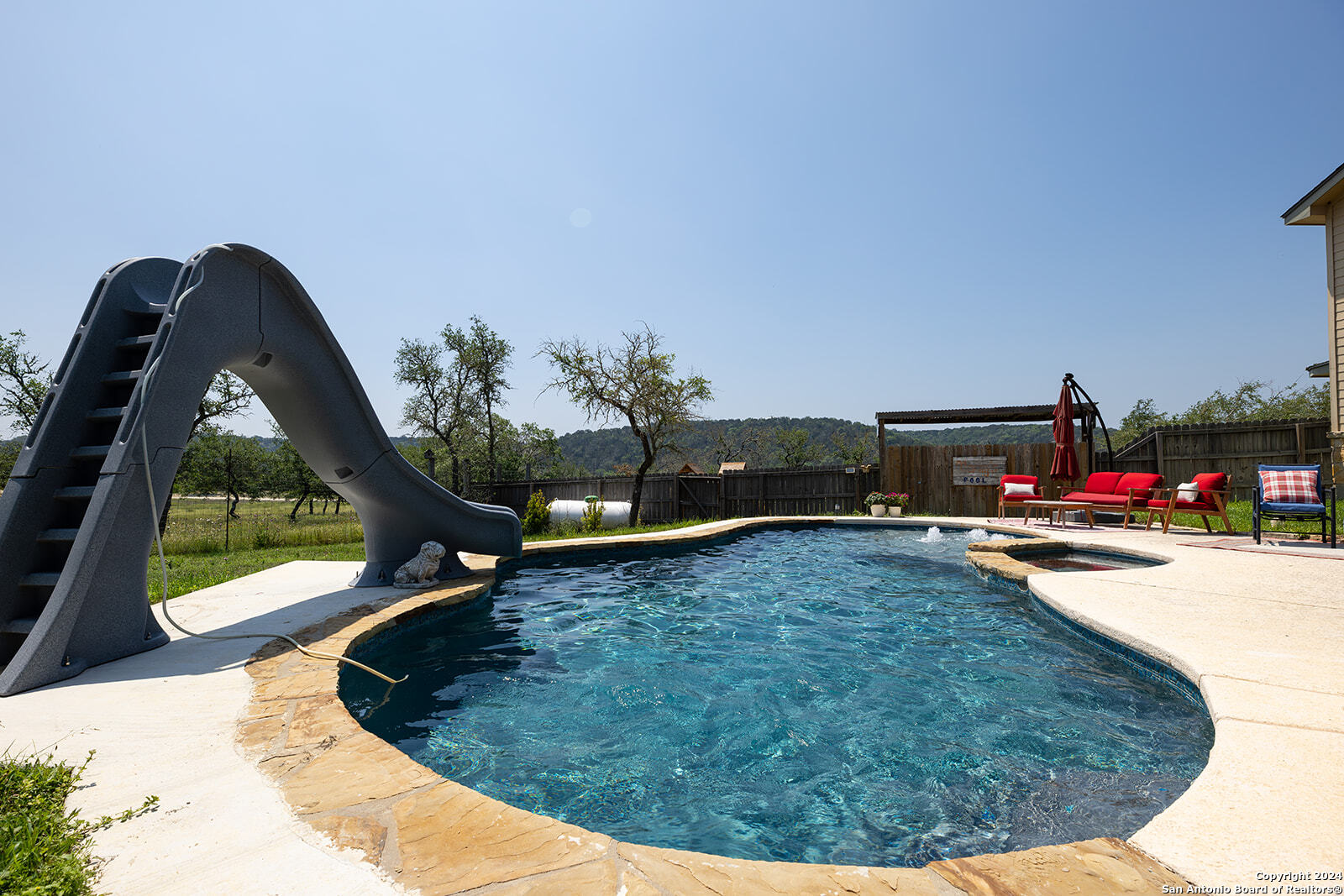 140 Twin Springs Road N Kerrville TX 78028
