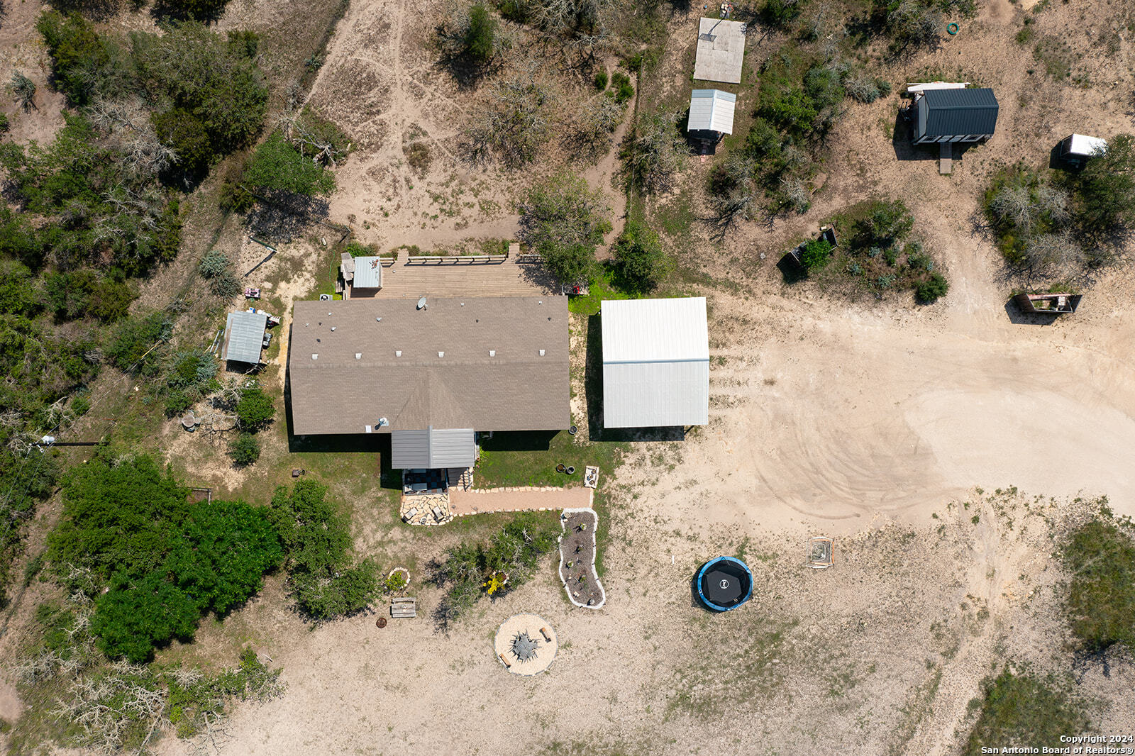 140 Twin Springs Road N Kerrville TX 78028