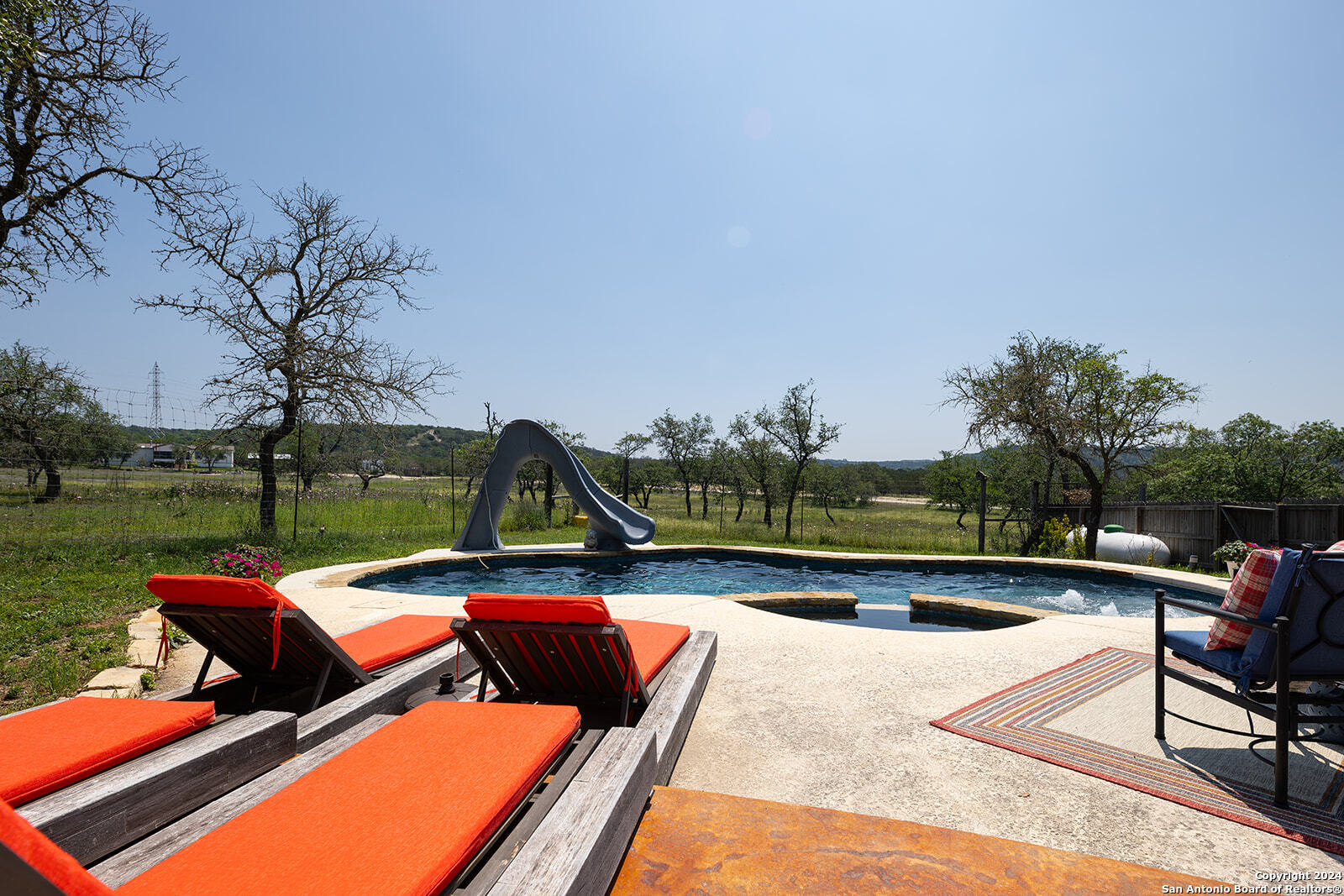 140 Twin Springs Road N Kerrville TX 78028