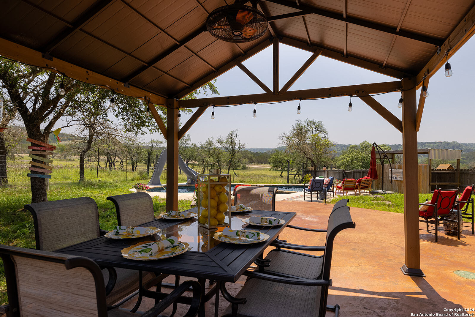 140 Twin Springs Road N Kerrville TX 78028