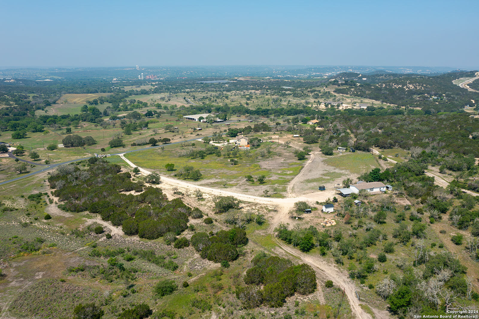 140 Twin Springs Road N Kerrville TX 78028