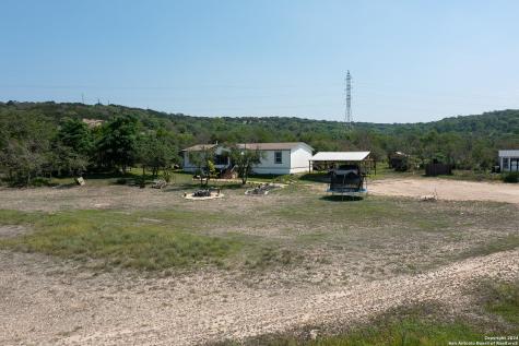 140 Twin Springs Road N Kerrville TX 78028