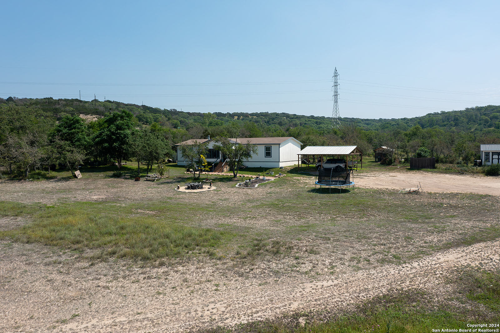 140 Twin Springs Road N Kerrville TX 78028