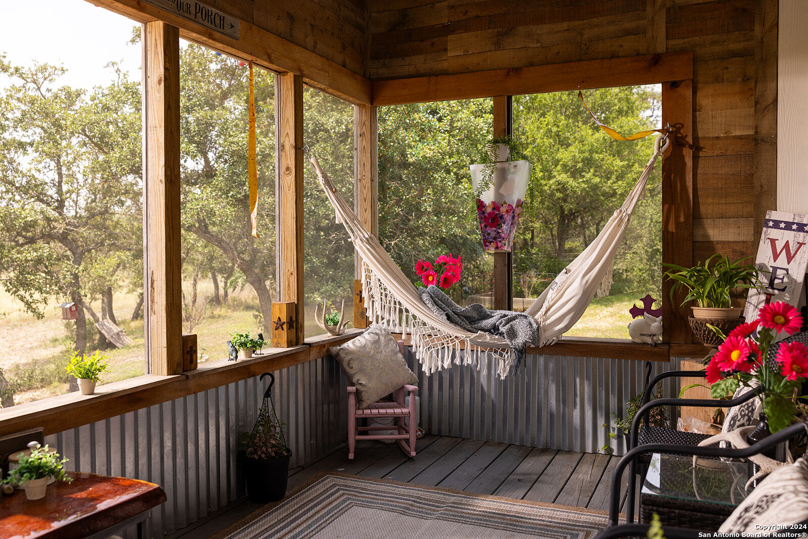 140 Twin Springs Road N Kerrville TX 78028
