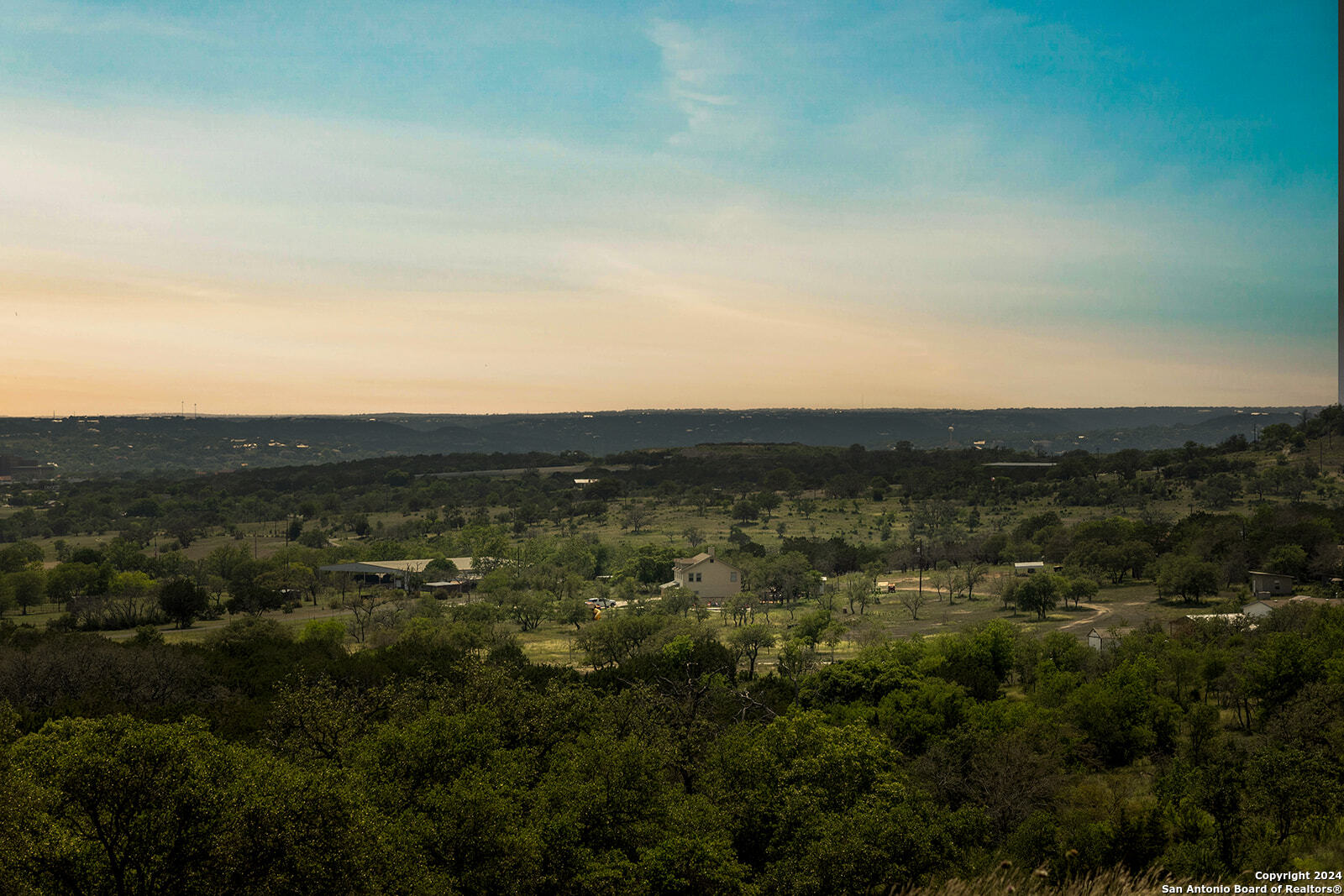 140 Twin Springs Road N Kerrville TX 78028