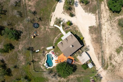 140 Twin Springs Road N Kerrville TX 78028