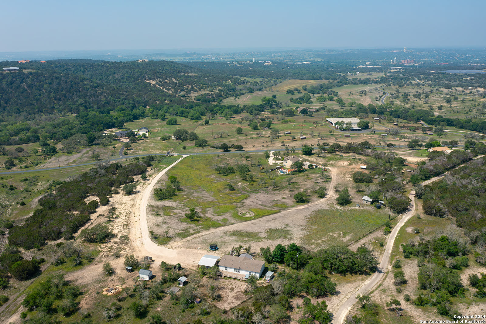 140 Twin Springs Road N Kerrville TX 78028