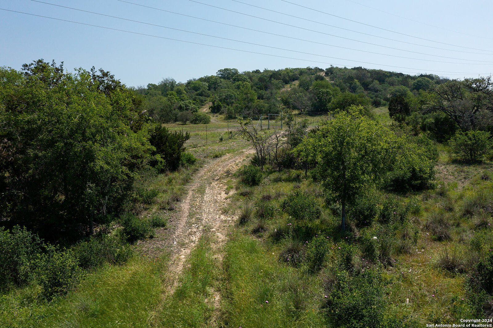 140 Twin Springs Road N Kerrville TX 78028