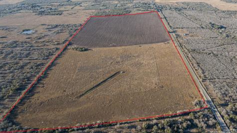 0 Fm 888 Skidmore TX 78389