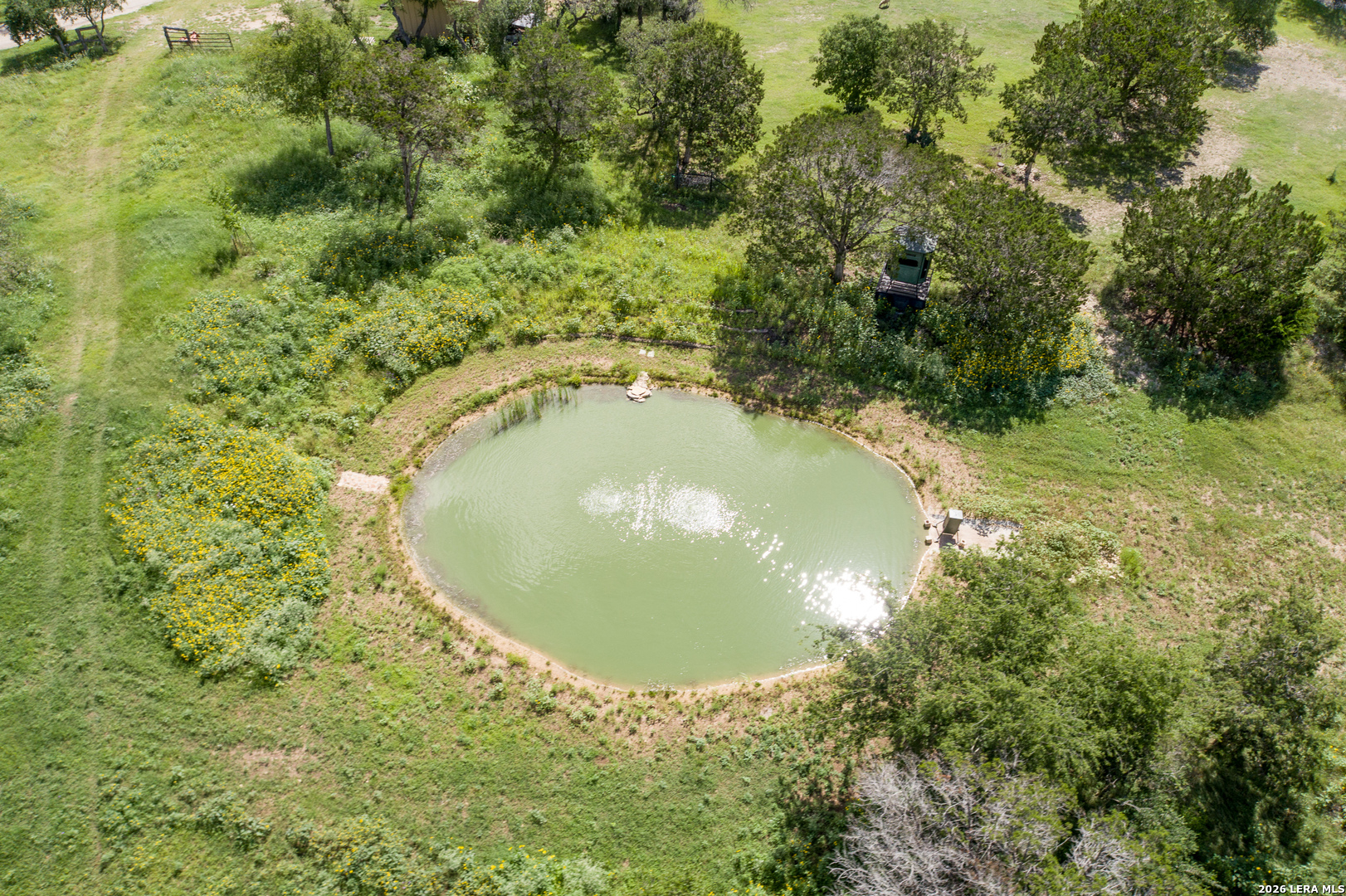 395 Bluff Creek Center Point TX 78010