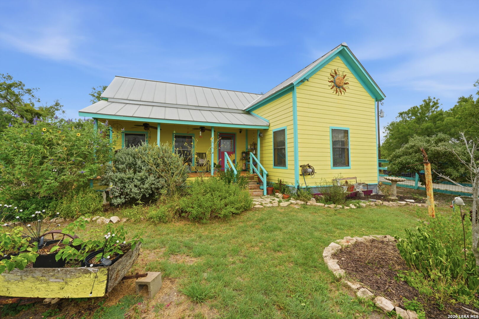 1539 County Road 188 Karnes City TX 78118