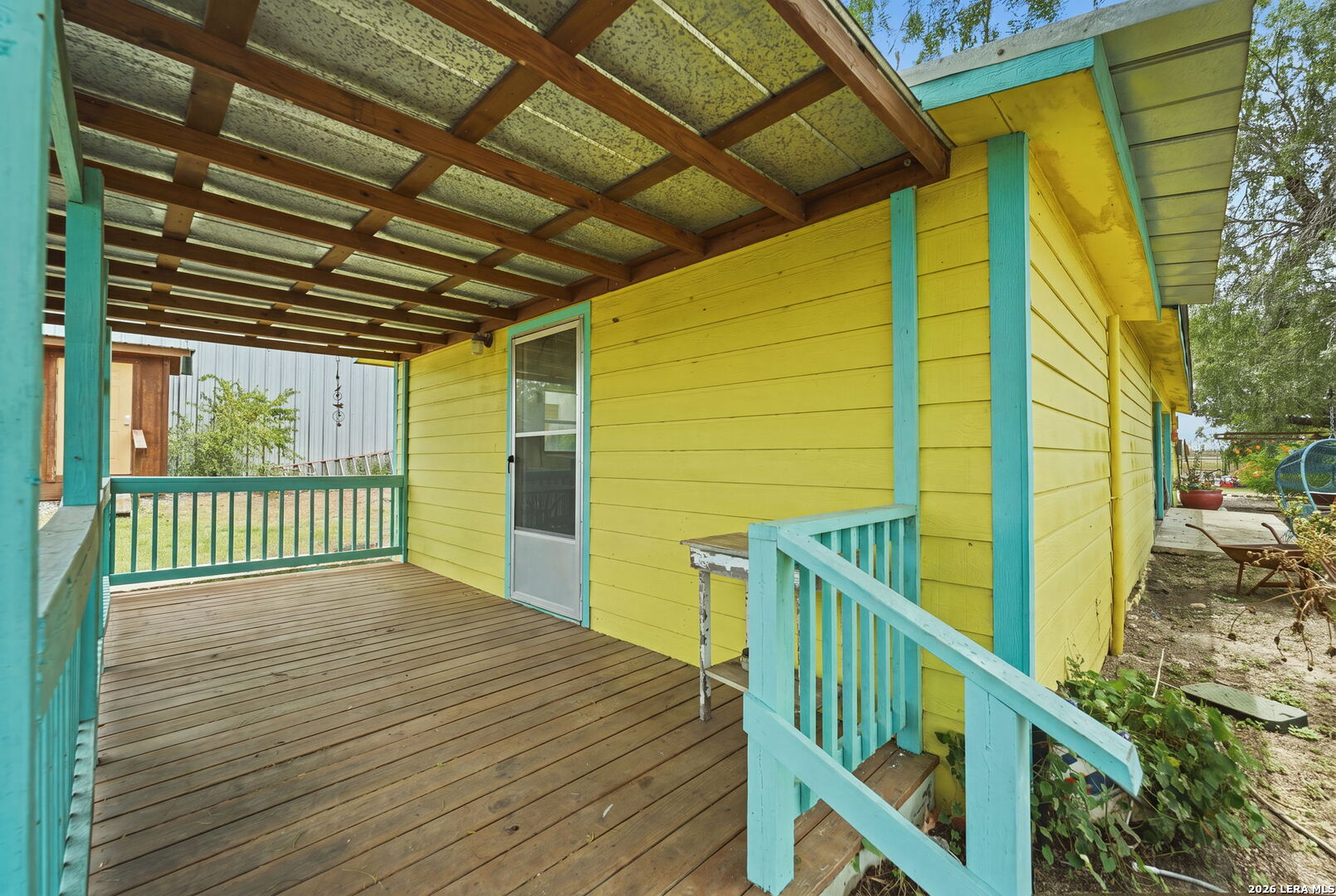 1539 County Road 188 Karnes City TX 78118