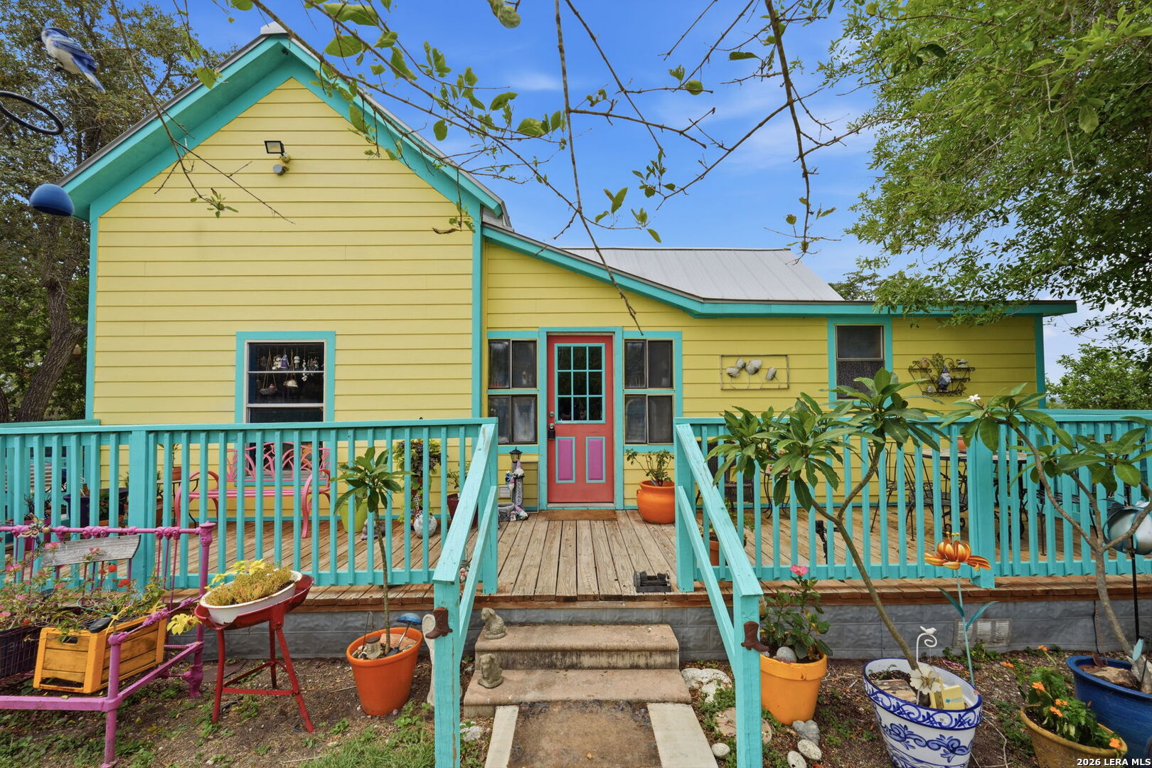 1539 County Road 188 Karnes City TX 78118