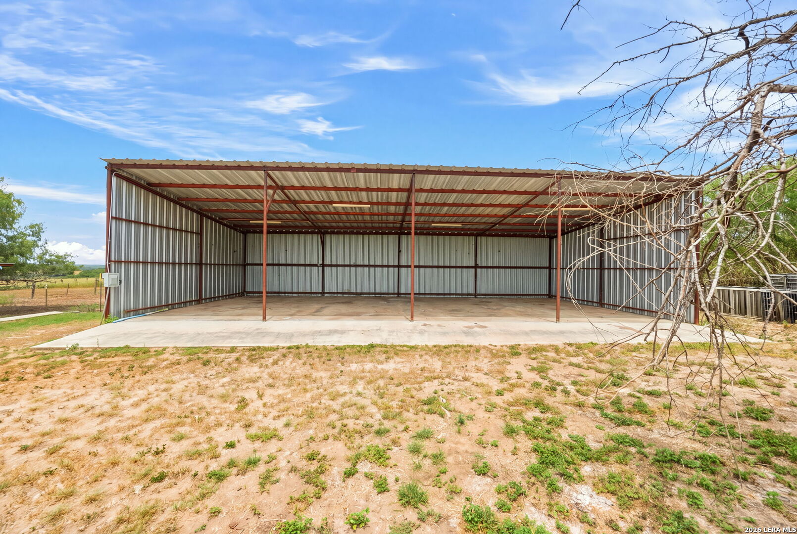 1539 County Road 188 Karnes City TX 78118