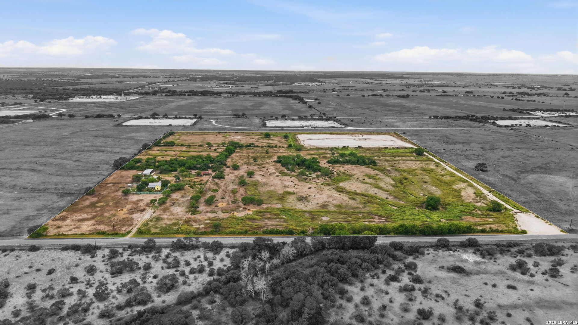 1539 County Road 188 Karnes City TX 78118