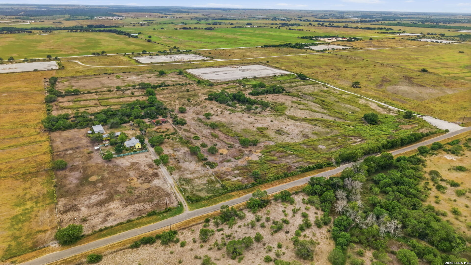 1539 County Road 188 Karnes City TX 78118