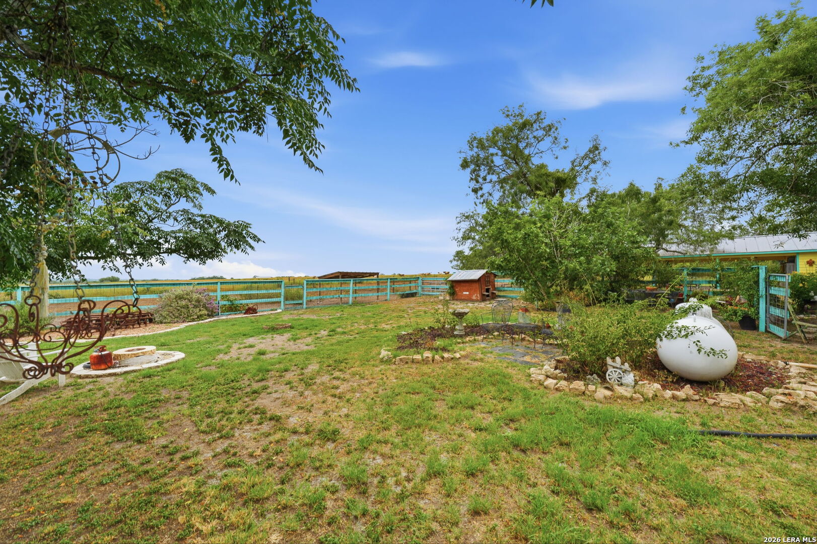 1539 County Road 188 Karnes City TX 78118