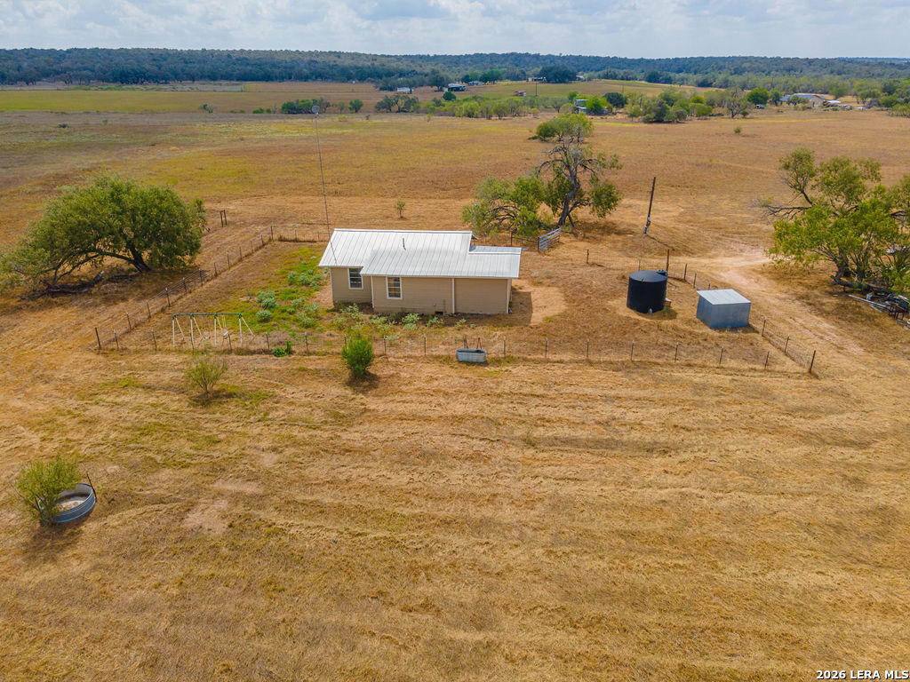 431 Turkeyfoot La Vernia TX 78121