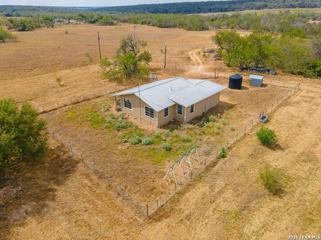 431 Turkeyfoot La Vernia TX 78121