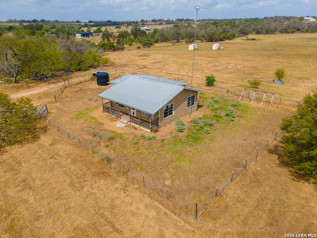 431 Turkeyfoot La Vernia TX 78121