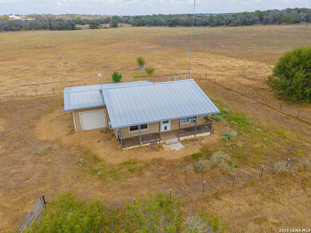 431 Turkeyfoot La Vernia TX 78121