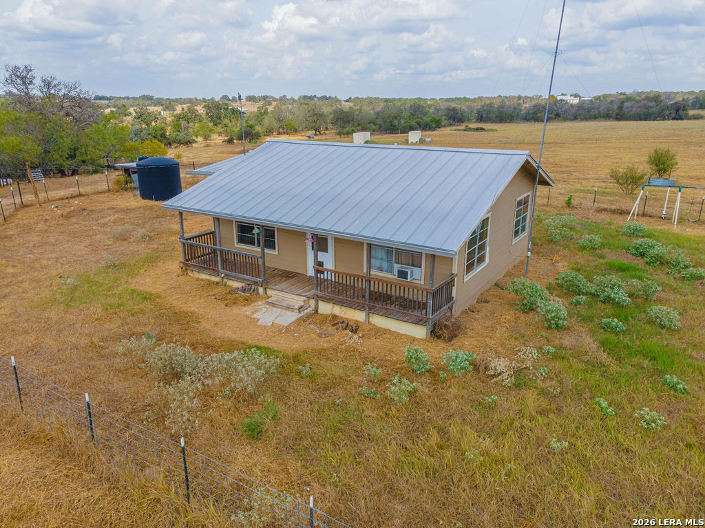431 Turkeyfoot La Vernia TX 78121