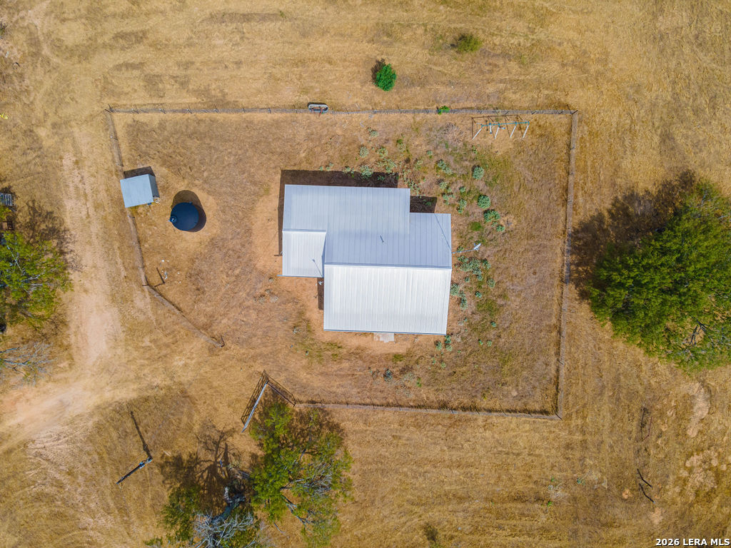 431 Turkeyfoot La Vernia TX 78121