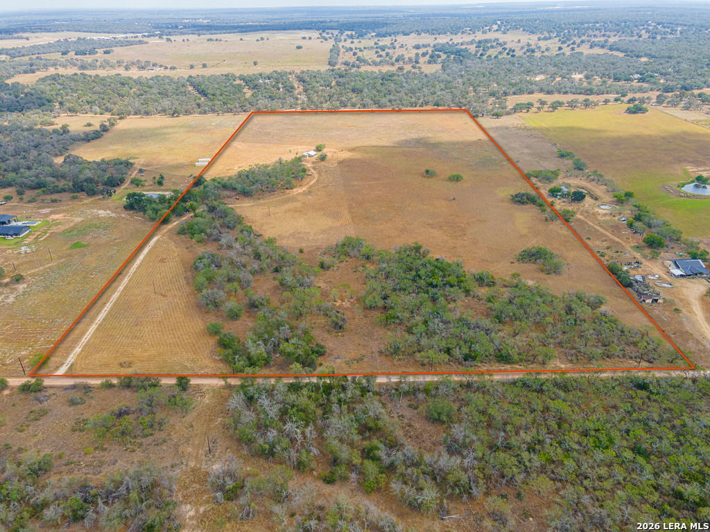 431 Turkeyfoot La Vernia TX 78121