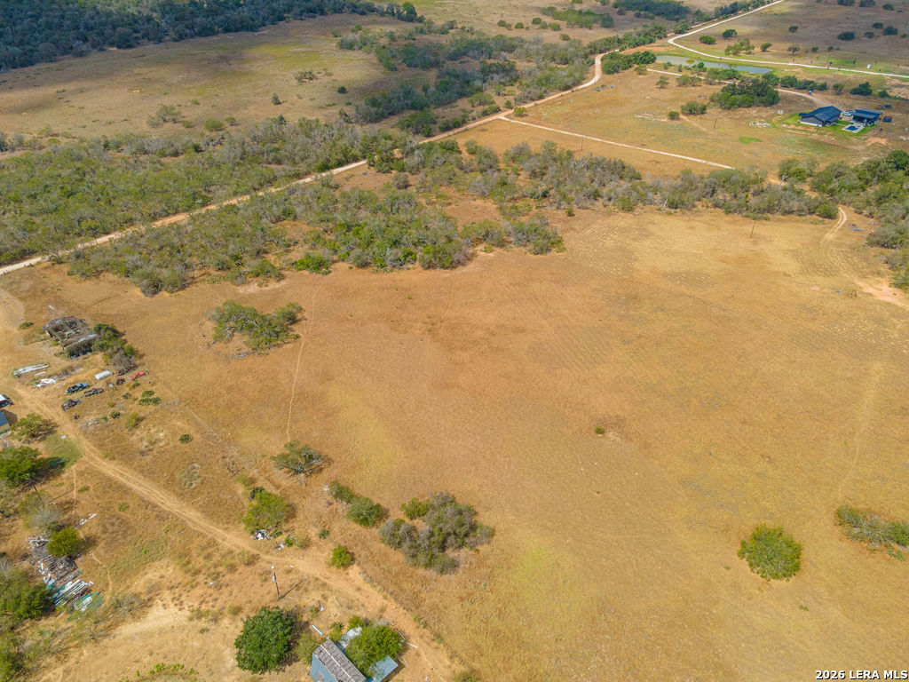 431 Turkeyfoot La Vernia TX 78121