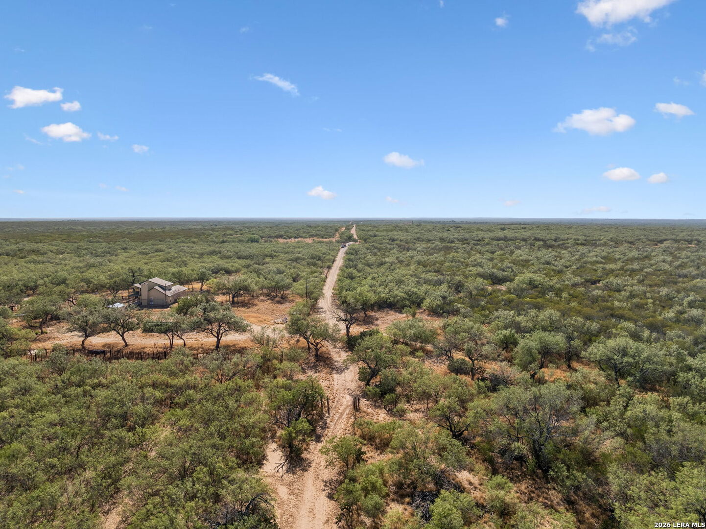 1066 Raices Road Encinal TX 78019