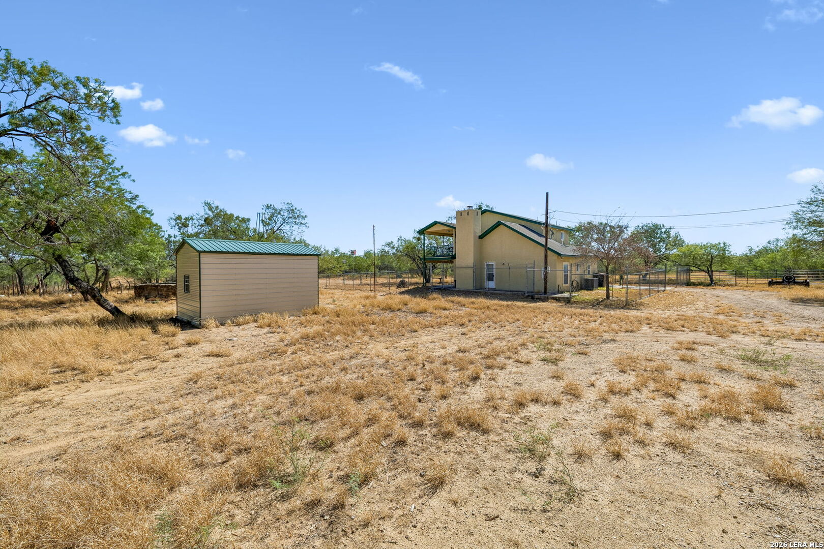 1066 Raices Road Encinal TX 78019