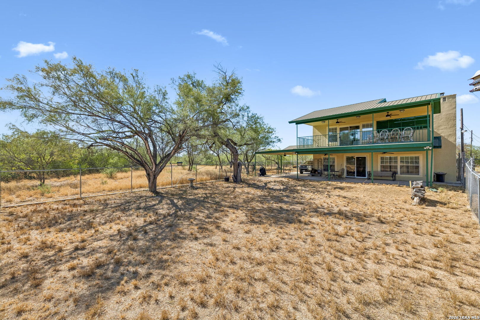 1066 Raices Road Encinal TX 78019