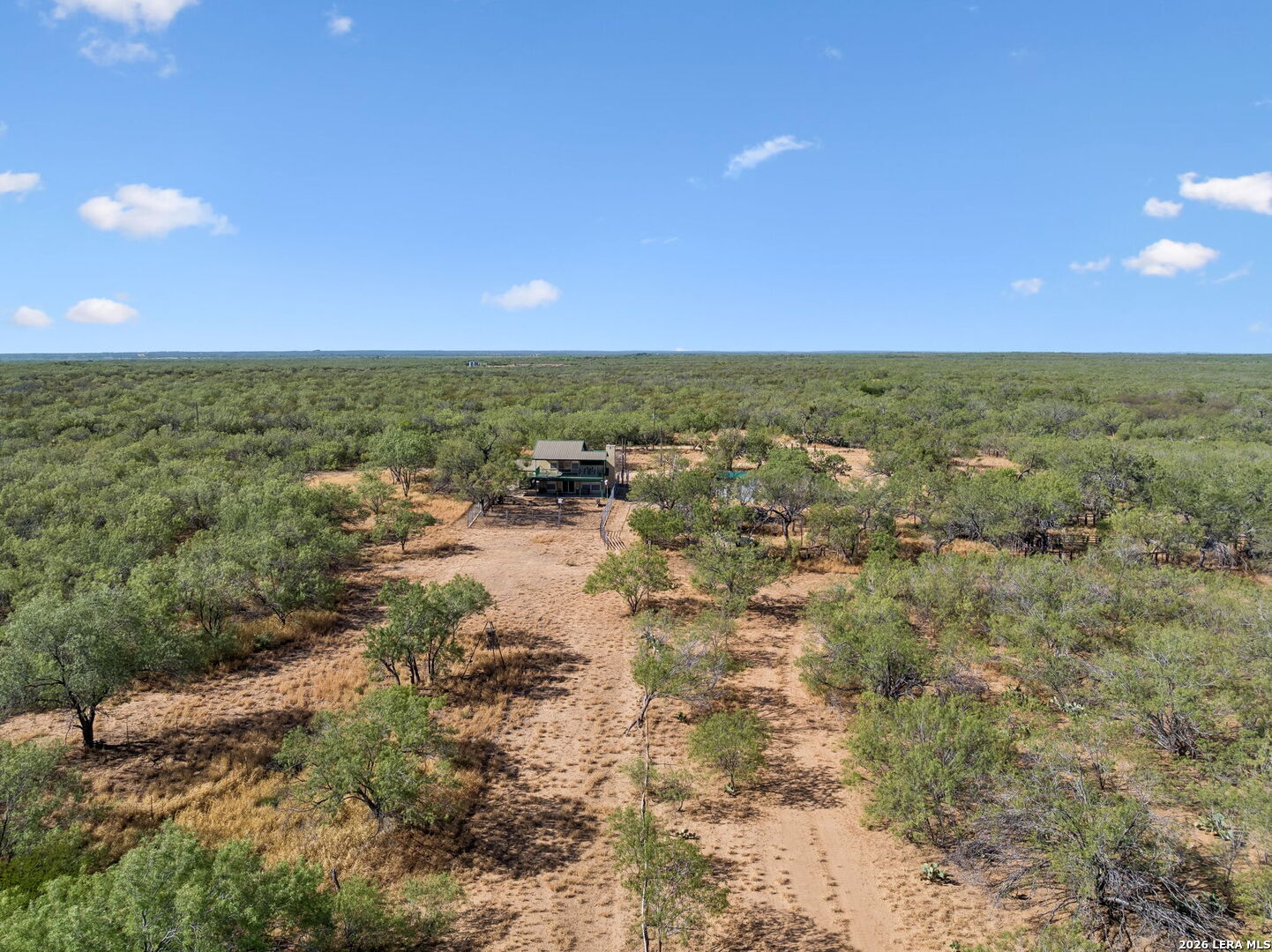 1066 Raices Road Encinal TX 78019