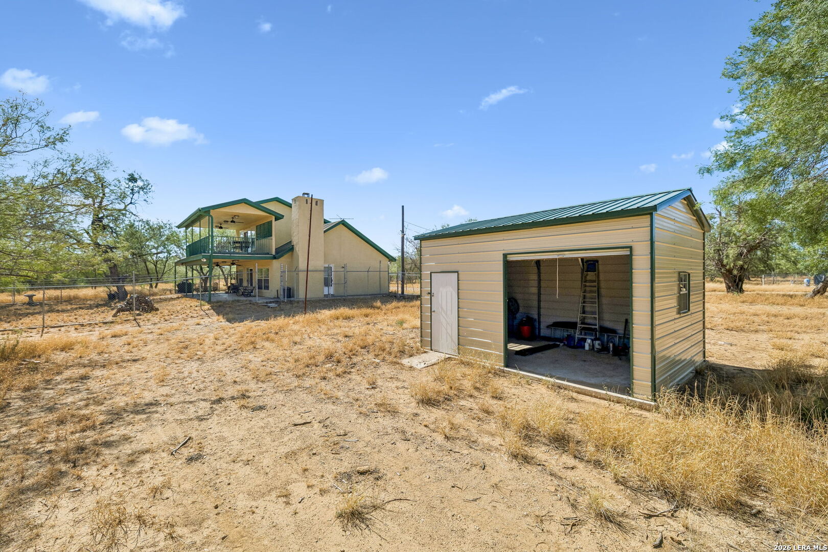 1066 Raices Road Encinal TX 78019