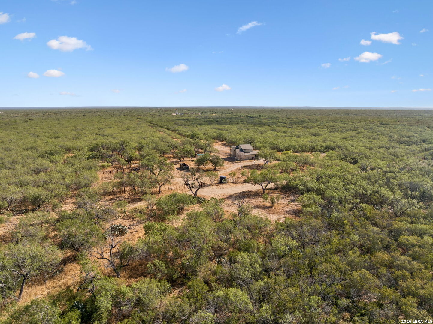 1066 Raices Road Encinal TX 78019