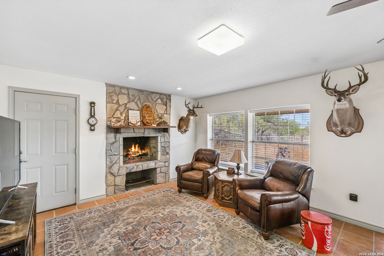 1066 Raices Road Encinal TX 78019