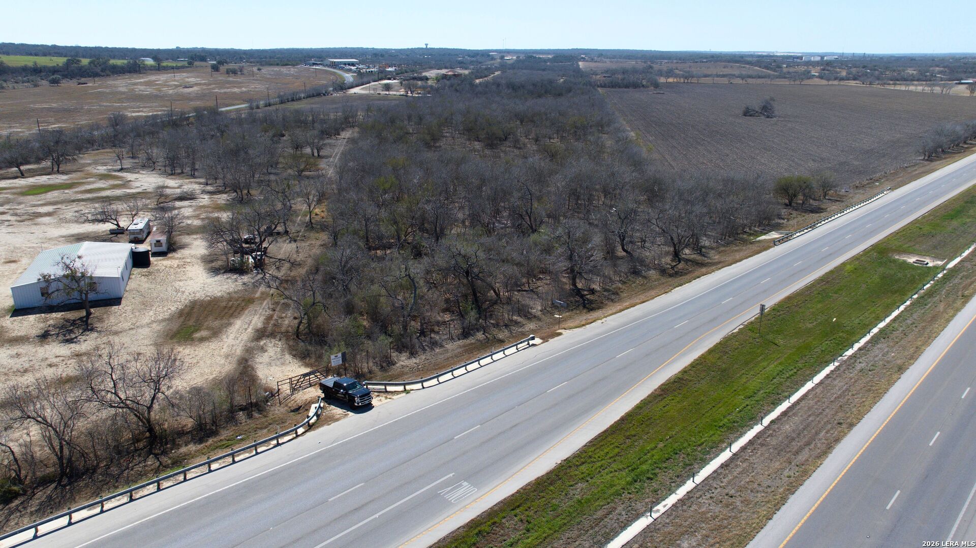 44? Ac S Loop 1604 E Elmendorf TX 78112