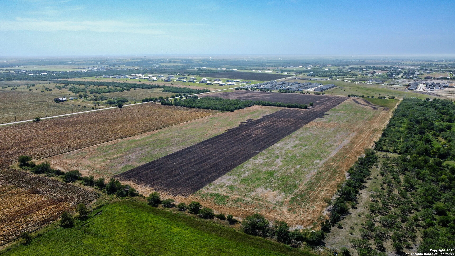 Tbd Santa Clara Marion TX 78124