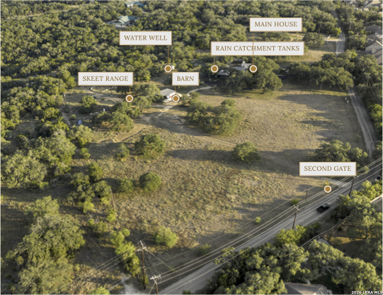 22050 Hanging Oak San Antonio TX 78266