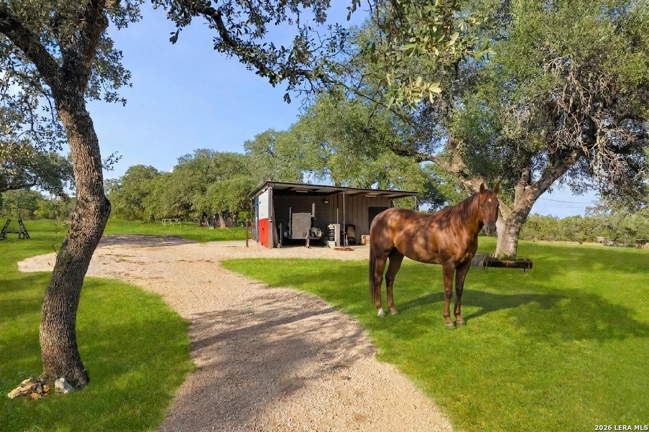 22050 Hanging Oak San Antonio TX 78266