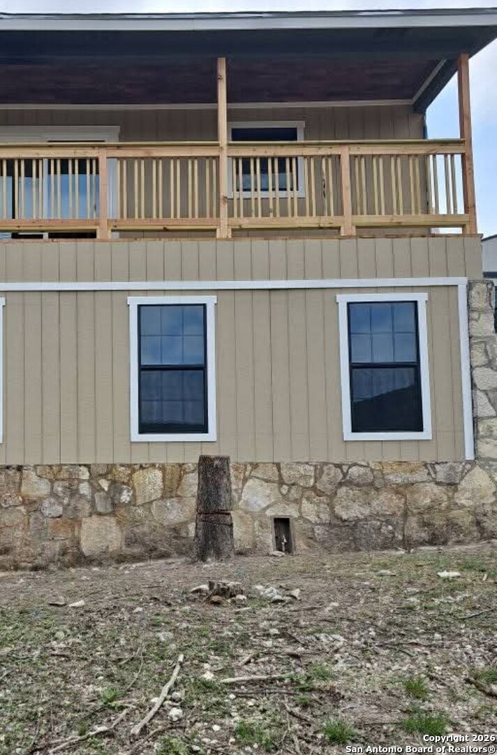 4462 Cr 390 Camp Wood TX 78828