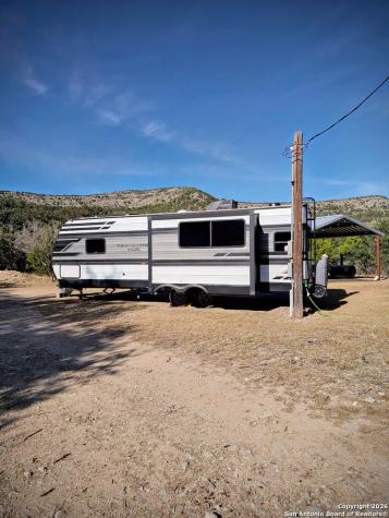 4462 Cr 390 Camp Wood TX 78828