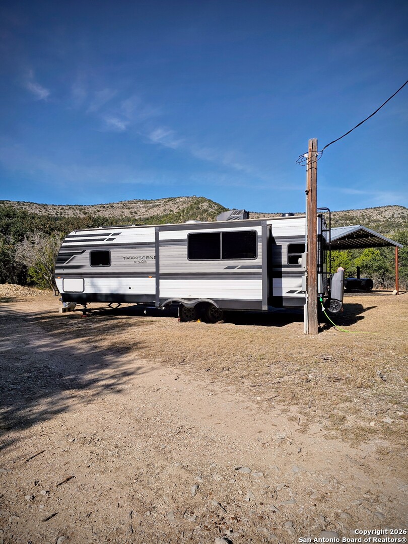 4462 Cr 390 Camp Wood TX 78828